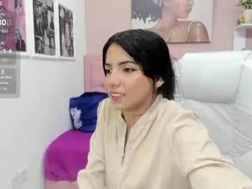 Chaturbate Adult Webcams of allison_garcia