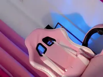 Chaturbate Sex Chat of amber_fuck