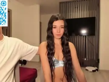 Chaturbate Sex Cam of angellspartner