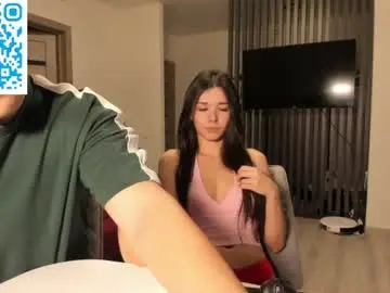 Chaturbate Live Sex Cam of angellspartner