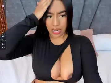 Chaturbate Live Porn of ashley_smith_x