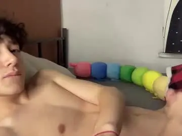 Chaturbate Free Live Porn of borisviper