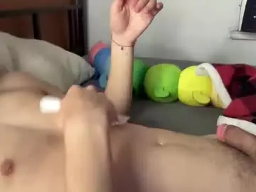 Chaturbate Live Sex of borisviper