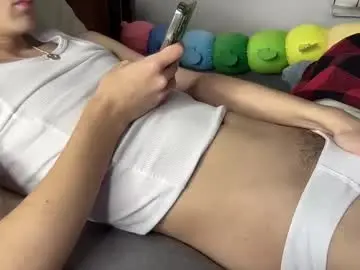 Chaturbate Nude Webcam of borisviper