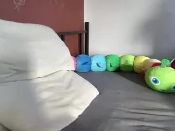 Chaturbate Nude Webcam of borisviper