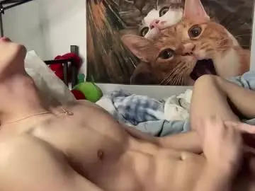 Chaturbate Free Porn Cam of borisviper