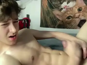 Chaturbate Best live sex cam show of borisviper