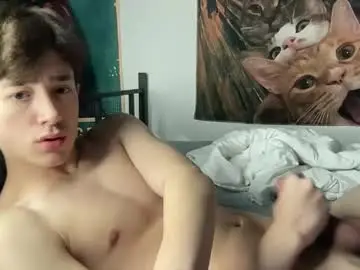 Chaturbate Adult Webcam of borisviper