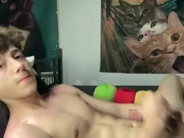 Chaturbate Free Porn Cam of borisviper