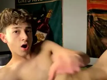 Chaturbate Free Porn Cam of borisviper
