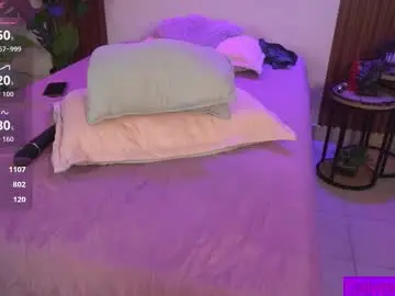 Chaturbate Adult Webcams of calypso_and_ge1