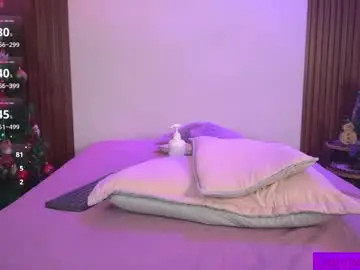 Chaturbate Free Porn Cam of calypso_and_ge1