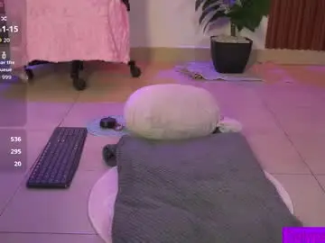 Chaturbate Nude Webcam of calypso_and_ge1