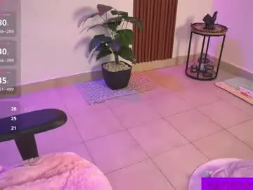 Chaturbate Adult Webcam of calypso_and_ge1