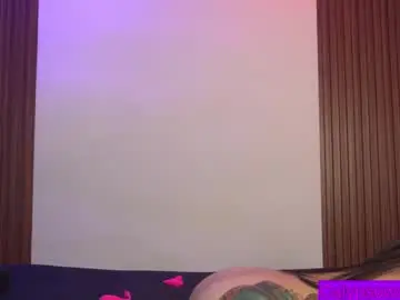 Chaturbate Live Sex of calypso_and_ge1