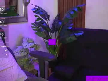 Chaturbate Free Porn Cam of calypso_and_ge1