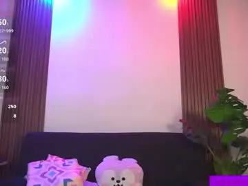 Chaturbate Sex Chat of calypso_and_ge1