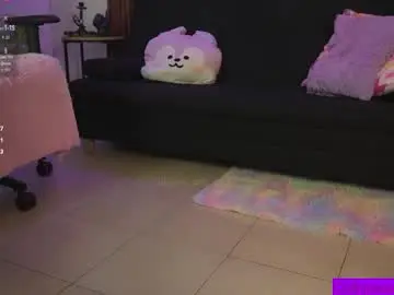 Chaturbate Live Porn of calypso_and_ge1