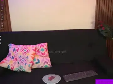 Chaturbate Best Webcam of calypso_and_ge1