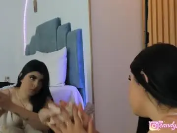 Chaturbate Best Webcam of candy_luna_03