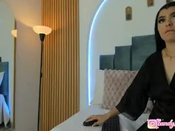 Chaturbate Best Webcam of candy_luna_03