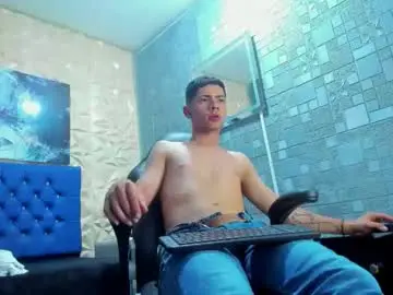 Chaturbate Nude Webcam of christopergiraldo