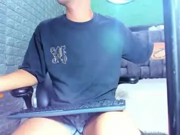 Chaturbate Sex Cam of christopergiraldo