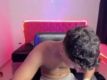 Chaturbate Nude Webcam of diegsz_