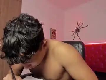 Chaturbate Free Porn Cam of diegsz_