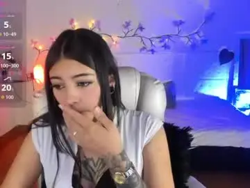 Chaturbate Adult Video Chat of gabriella_live_