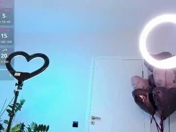 Chaturbate Sex Cam of hornyyorck