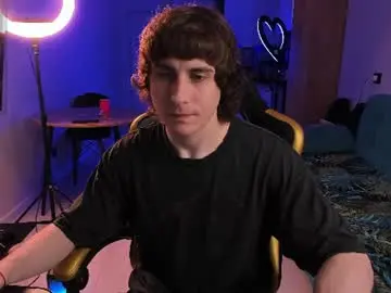 Chaturbate Sex Cam of hornyyorck