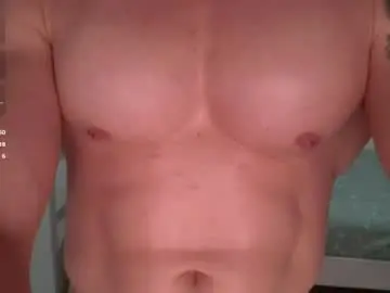 Chaturbate Live Sex of hotmusclebaby