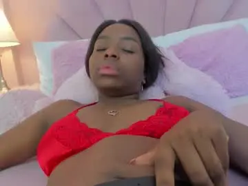 Chaturbate Best Webcam of melany_ebonyy