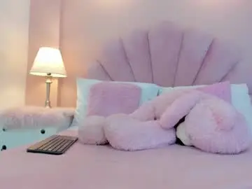 Chaturbate Sex Chat of melany_ebonyy