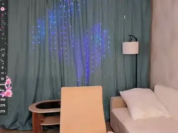 Chaturbate Sex Cam of mikaelataron