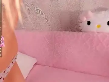 Chaturbate Sex Cam of mikaelataron
