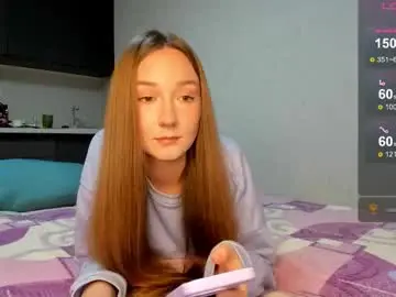 Chaturbate Live Sex of milkaeliza1