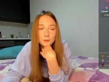 Chaturbate Adult Webcam of milkaeliza1