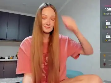 Chaturbate Adult Webcams of milkaeliza1