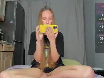 Chaturbate Sex Cam of milkaeliza1