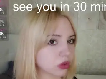 Chaturbate Adult Webcam of mon1ca_jones