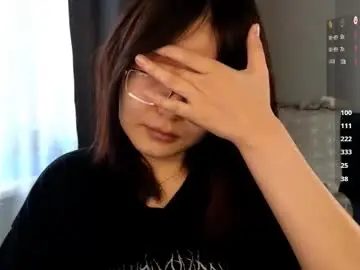 Chaturbate Live Sex Cam of notokyo