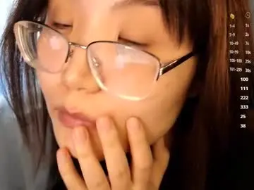 Chaturbate Live Sex of notokyo