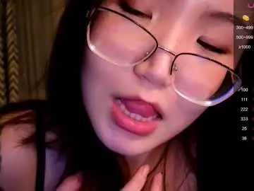 Chaturbate Live Porn of notokyo