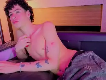 Chaturbate Live Sex of nova_salvadore