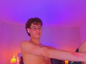 Chaturbate Adult Video Chat of nova_salvadore