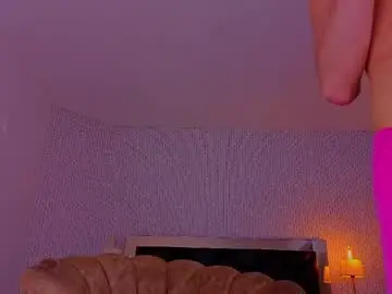 Chaturbate Best Webcam of nova_salvadore