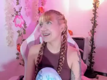 Chaturbate Best Webcam of pamelajhonsom