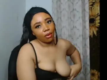 Chaturbate Free Porn Cam of pretty_ebony33